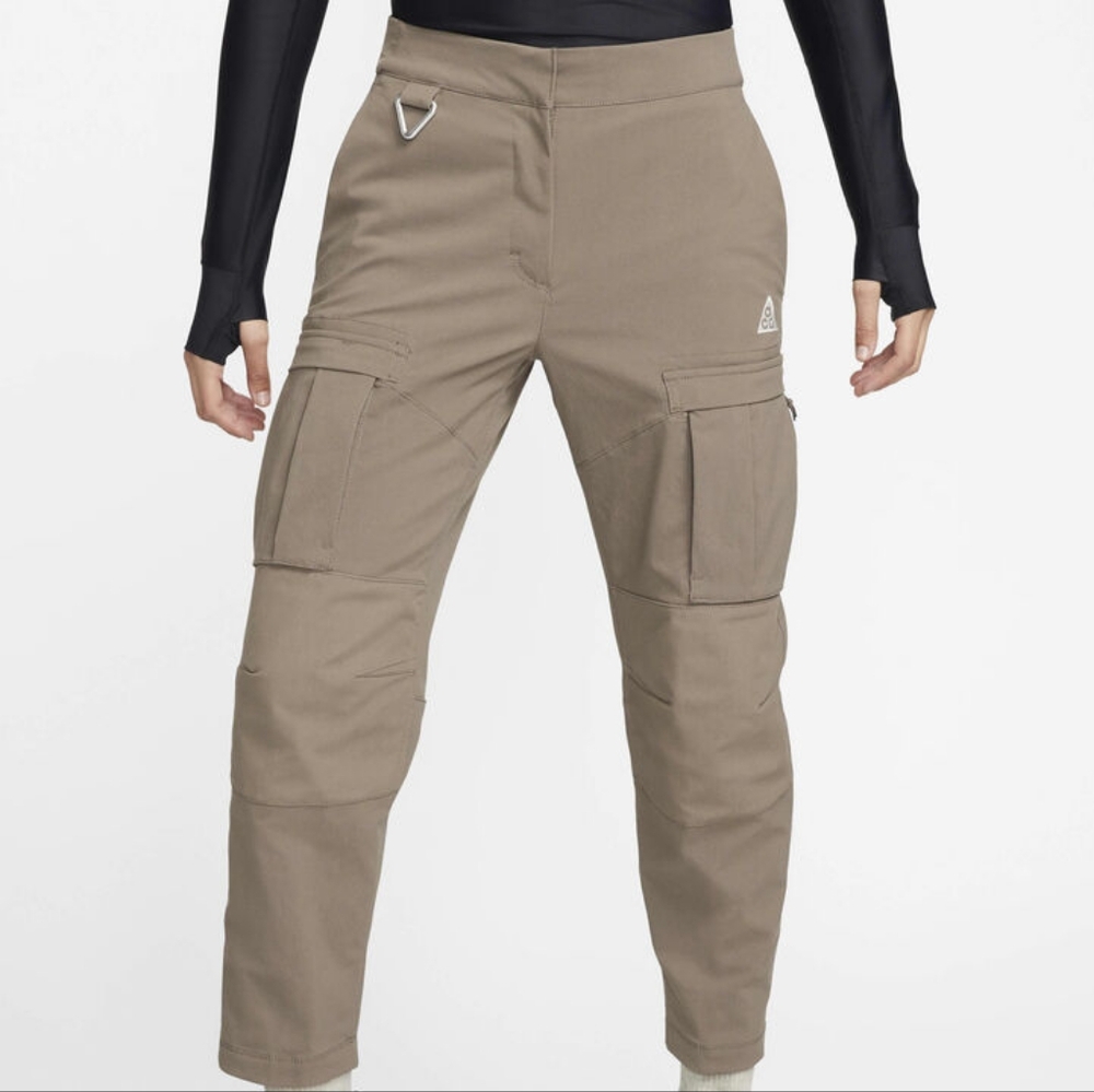 Nike ACG "Smith Summit" Cargo Pants $185